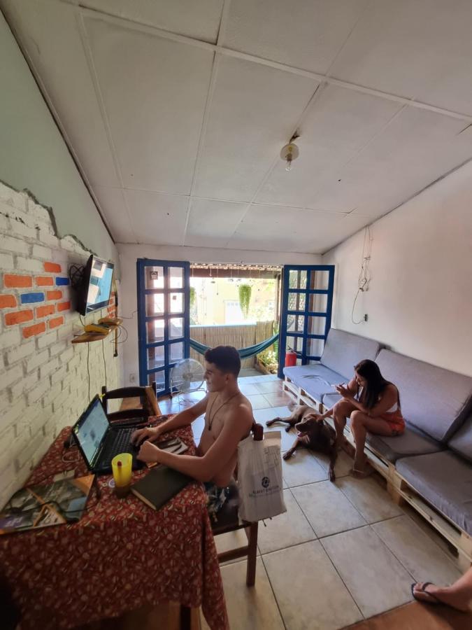 Locals House Hostel Ρίο ντε Τζανέιρο Εξωτερικό φωτογραφία