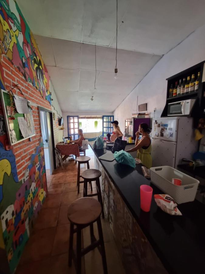 Locals House Hostel Ρίο ντε Τζανέιρο Εξωτερικό φωτογραφία