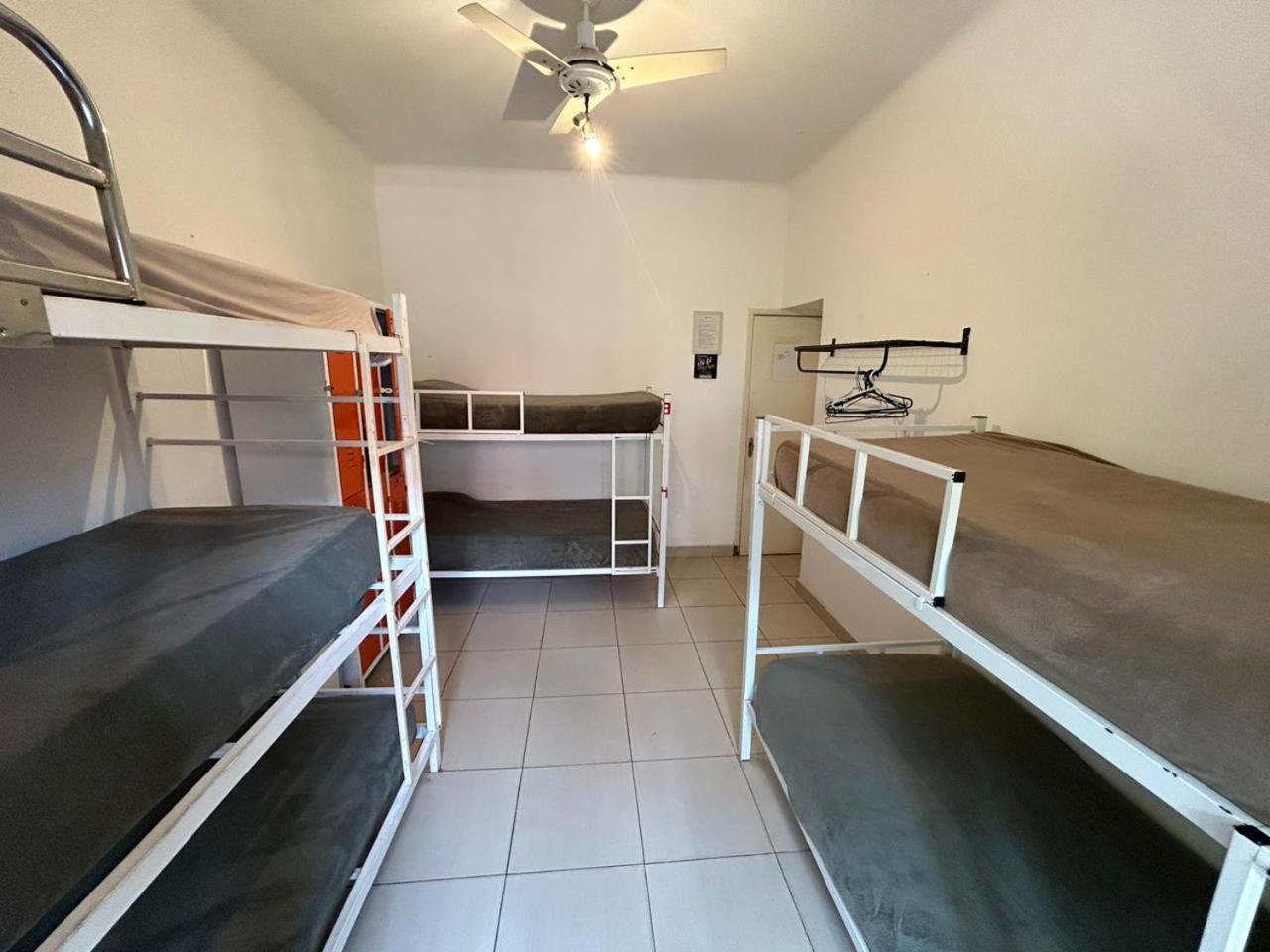 Locals House Hostel Ρίο ντε Τζανέιρο Εξωτερικό φωτογραφία