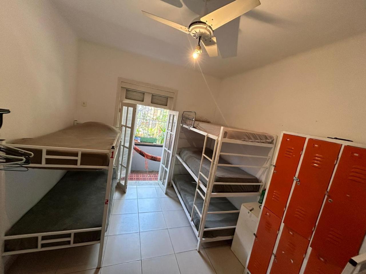 Locals House Hostel Ρίο ντε Τζανέιρο Εξωτερικό φωτογραφία